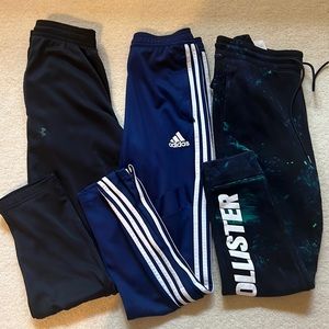 Mens/Teens Size Medium Pants Lot